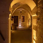 Tuerkan Cave Nevşehir