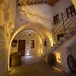 Tuerkan Cave *