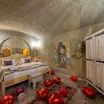 Tuerkan Cave Hotel Nevşehir