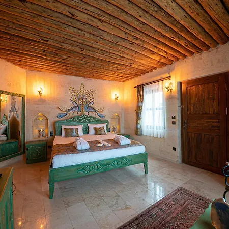 Hotel Turkan Cave Nevsehir