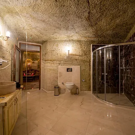 Tuerkan Cave Отель Невшехир