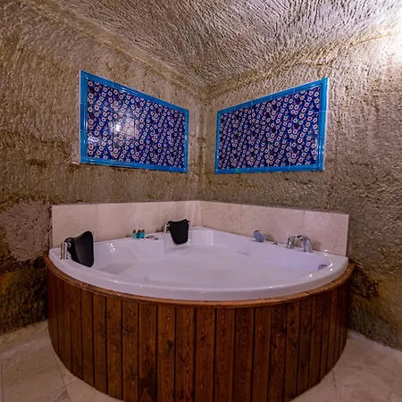 Tuerkan Cave Отель Невшехир