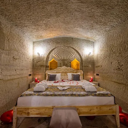 Tuerkan Cave