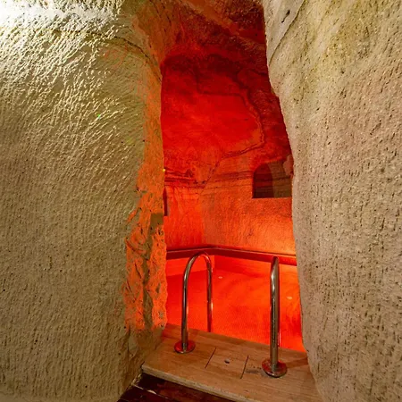 Tuerkan Cave