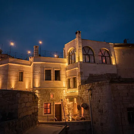 Hotel Turkan Cave Nevsehir