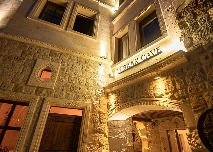 Tuerkan Cave
