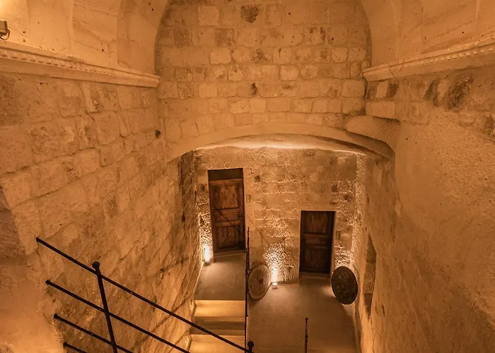 Tuerkan Cave Hotel *